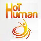 Hot Human icône