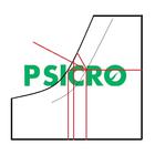 Psicro icône