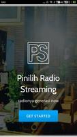 Pinilih Streaming poster