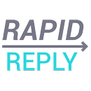 Rapid Reply APK