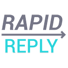 Rapid Reply ícone