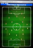 Fussball v1 海報