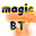 MagicBT ícone