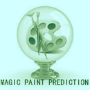 Magic Paint Prediction APK
