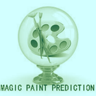ikon Magic Paint Prediction