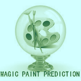 Magic Paint Prediction icône