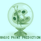 Magic Paint Prediction आइकन