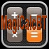 MagiCalcBT icon