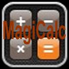 MagiCalc-icoon