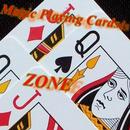 Magic playing cards (zone) APK