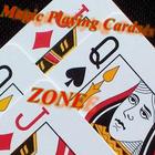 Magic playing cards (zone) icône