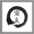 Zen Circle Game icône