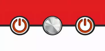 LED Pokeball Flashlight