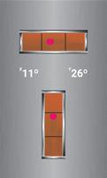 Wasserwaage Leveler स्क्रीनशॉट 2