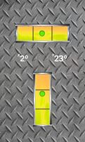 Wasserwaage Leveler capture d'écran 3