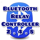 Bluetooth Relay Controller 2 . APK
