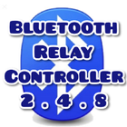 Bluetooth Relay Controller 2 . icon