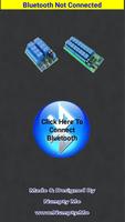 Poster Bluetooth Relay Controller 8 -