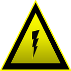 Kalkulator Elektryka ícone