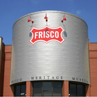 Frisco Heritage Museum Tour App icône