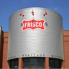 Frisco Heritage Museum Tour App-icoon