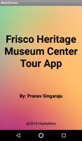Frisco Heritage Museum Tour App gönderen