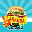 Varanda Burguer Lanches APK