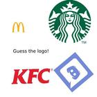 Guess The Logo | Угадай Логотип ไอคอน