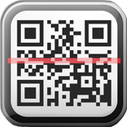 QR BARCODE SCANNER ไอคอน