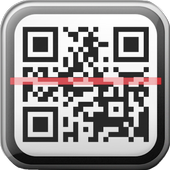 QR BARCODE SCANNER आइकन