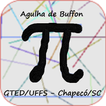 Agulha de buffon para tablet 圖標