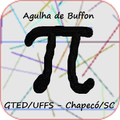 Agulha de buffon para tablet