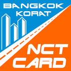 NCT Card Zeichen