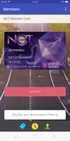 NCT Card تصوير الشاشة 2