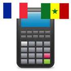 Calculatrice et Convertisseur -icoon