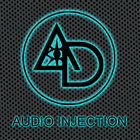 Audio Inject Tool icon