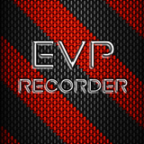 EVP Recorder ícone