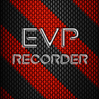 EVP Recorder-icoon