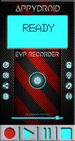EVP Recorder screenshot 1