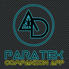 ParaTek Companion icon