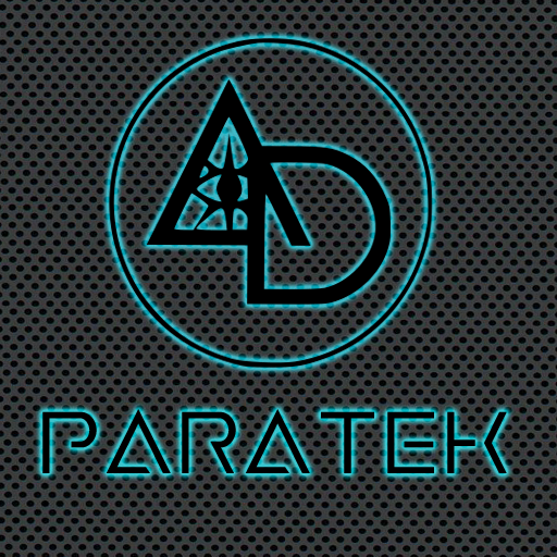 ParaTek V2.3 Word Generator.