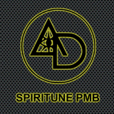 SpiriTune Zeichen