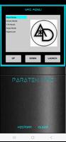 ParaTek VM5 Affiche