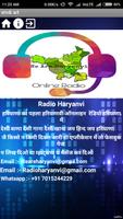 Radio Haryanvi capture d'écran 3