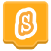Scratch 3.0 icon