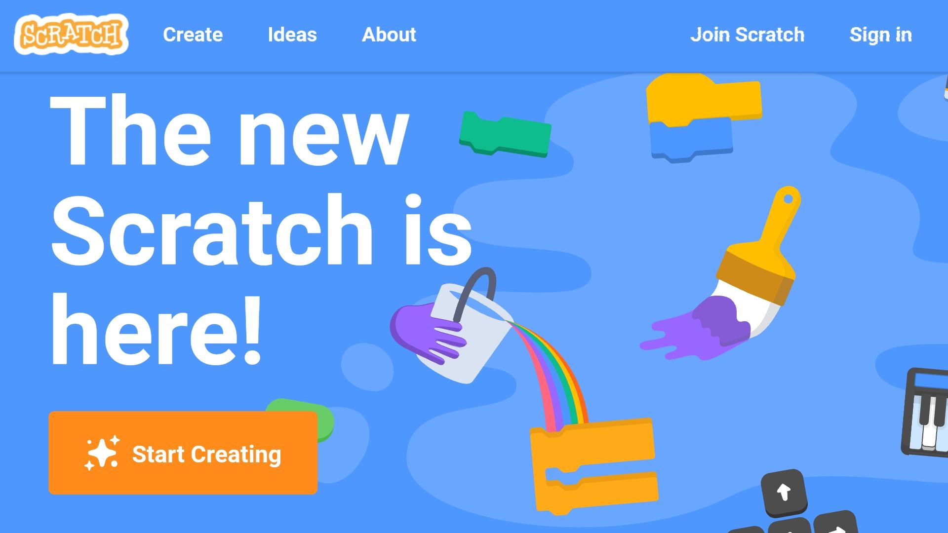 Scratch 3.0 APK 5 for Android – Download Scratch 3.0 APK Latest Version