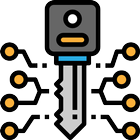 Control Antirrobo icon