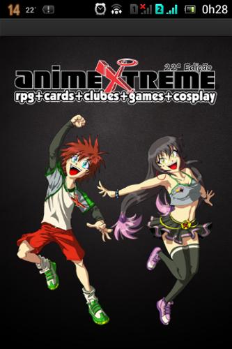 Animextreme APK for Android Download