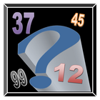 The Amazing Number Guesser icon