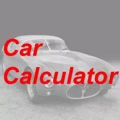 Car Calculator